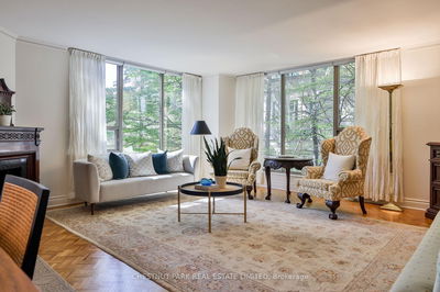 Unit 201 — 2 Lynwood Ave, Toronto - Casa Loma image-0-2
