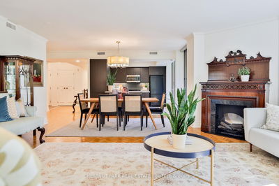 Unit 201 — 2 Lynwood Ave, Toronto - Casa Loma image-0-3