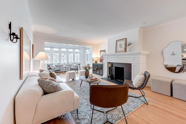 U3 - 1597 Bathurst Street