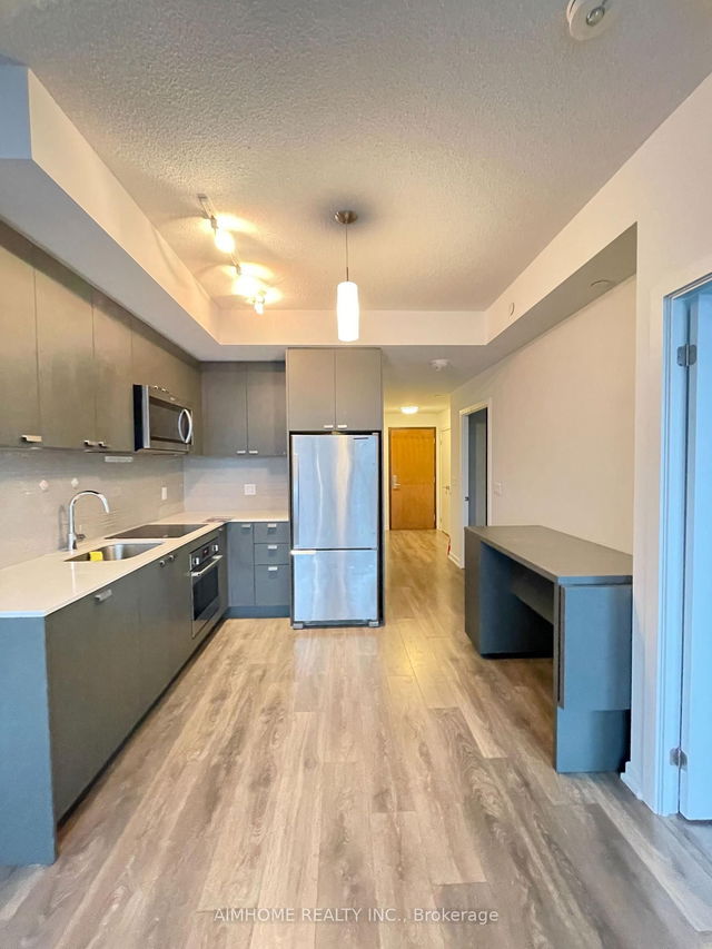 2503 - 56 Forest Manor Road
