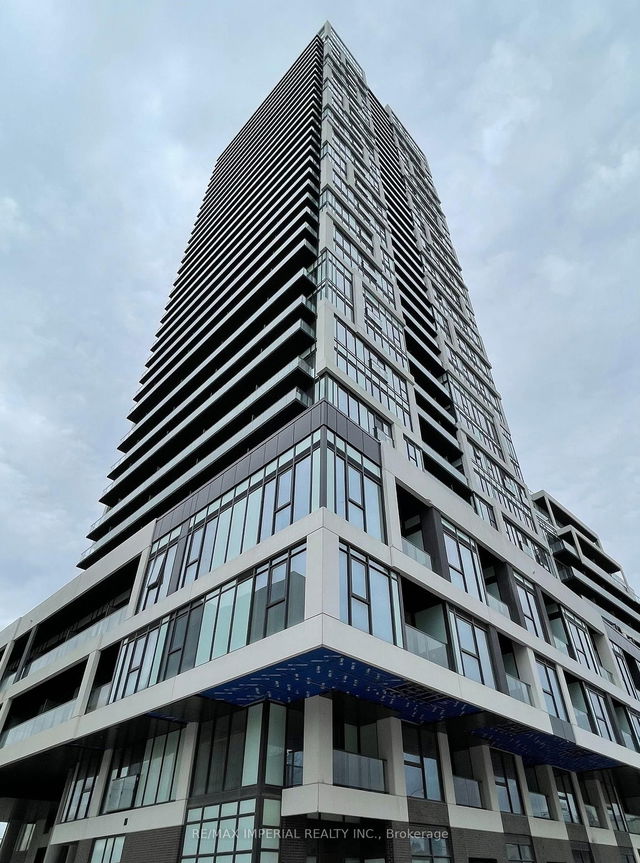 3505 - 5 Defries Street