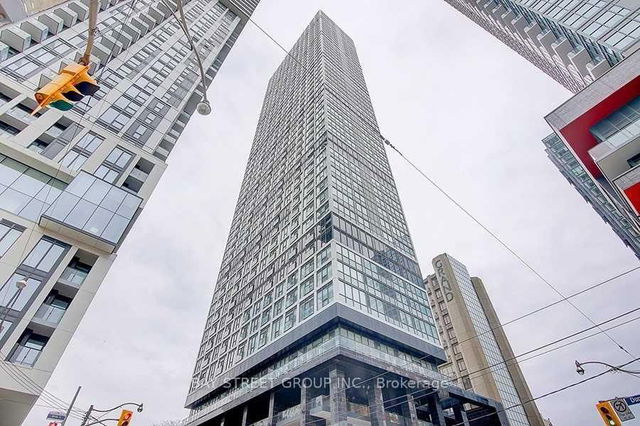 1807 - 181 Dundas Street E