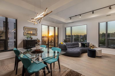 Unit GPH26 — 280 Howland Ave, Toronto - Annex