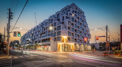 Unit GPH26 — 280 Howland Ave, Toronto - Annex image-0-1
