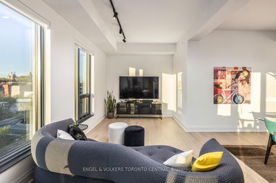 Unit GPH26 — 280 Howland Ave, Toronto - Annex image-0-4