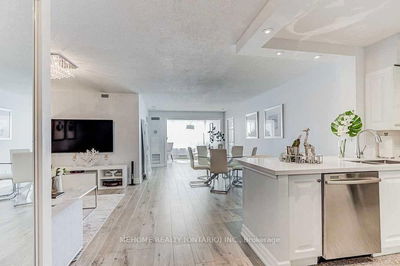 Unit 707 — 30 Greenfield Ave, Toronto - Willowdale East