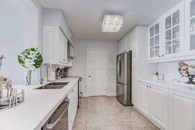 Unit 707 — 30 Greenfield Ave, Toronto - Willowdale East image-0-1