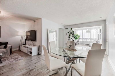 Unit 707 — 30 Greenfield Ave, Toronto - Willowdale East image-0-4