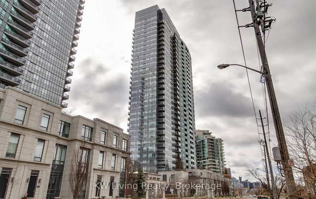 1713 - 15 Greenview Avenue