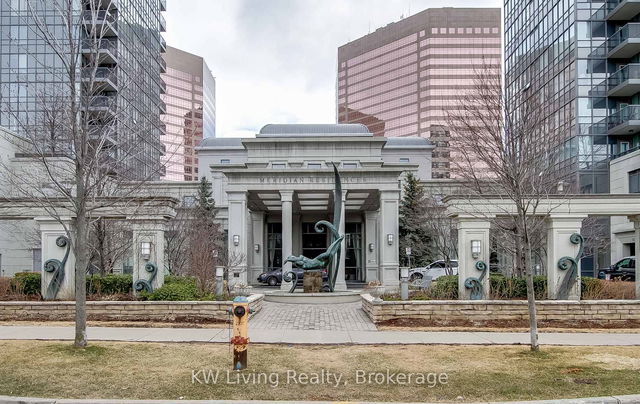 1713 - 15 Greenview Avenue