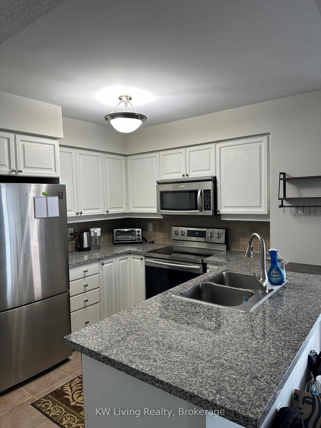 1713 - 15 Greenview Avenue