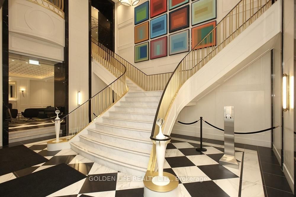 Condo for sale at 4007-955 Bay Street, Toronto, Bay Street Corridor, M5S 0C6 - MLS: C12144334