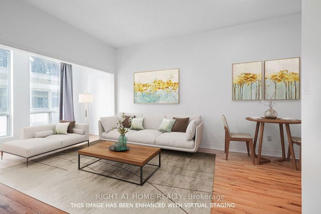 405 - 25 Grenville Street