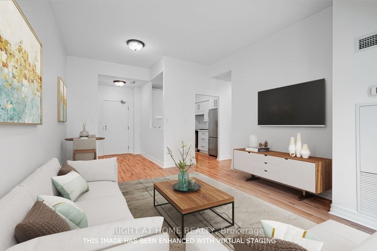 Condo for sale at 405-25 Grenville Street, Toronto, Bay Street Corridor, M4Y 2X5 - MLS: C12144335