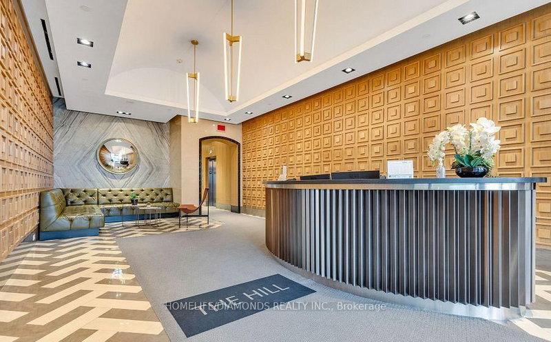 507 - 170 CHILTERN HILL Rd, Toronto, M6C 0A9 | Image 3