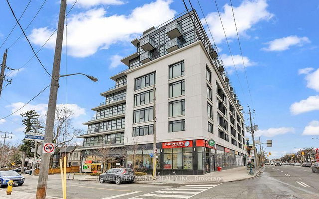 507 - 170 Chiltern Hill Road