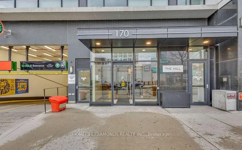 507 - 170 Chiltern Hill Rd, Toronto, M6C 0A9 | Image 2