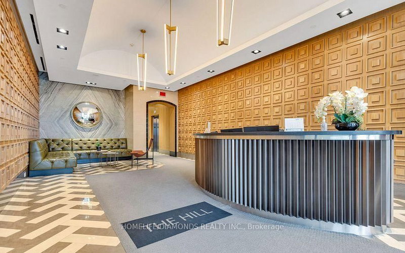 507 - 170 Chiltern Hill Rd, Toronto, M6C 0A9 | Image 3