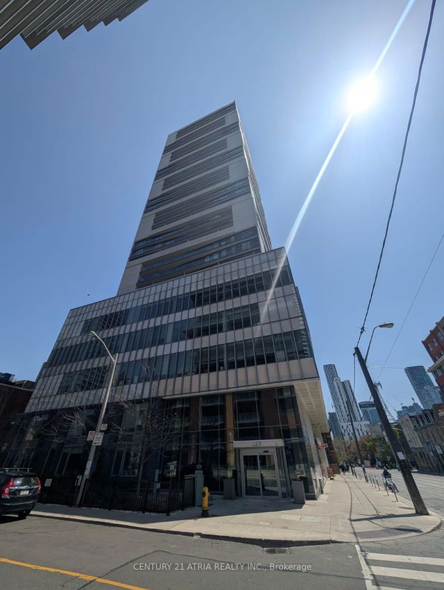 3002 - 89 McGill Street