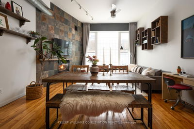 Unit 105 — 670 Richmond St, Toronto - Niagara