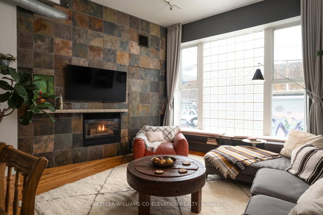 105 - 670 Richmond Street