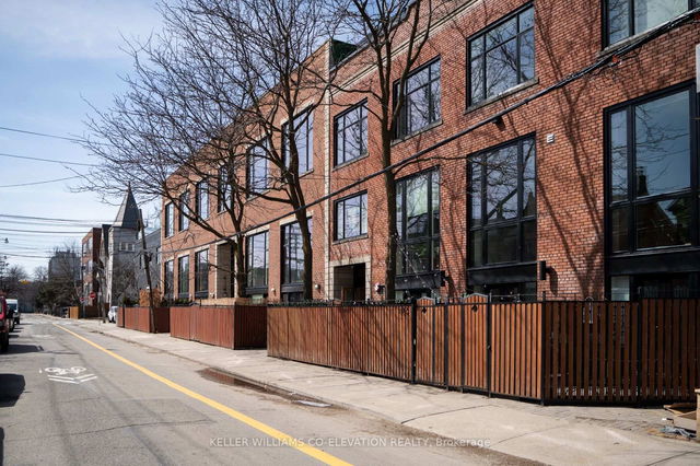 105 - 670 Richmond Street