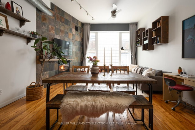 105 - 670 Richmond Street