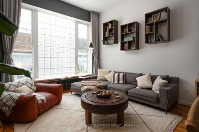 Unit 105 — 670 Richmond St, Toronto - Niagara image-0-2