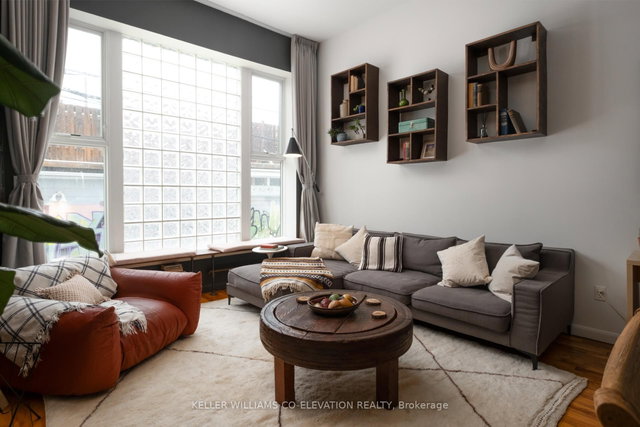 105 - 670 Richmond Street