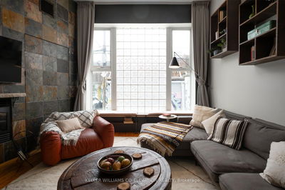 Unit 105 — 670 Richmond St, Toronto - Niagara image-0-3