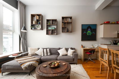Unit 105 — 670 Richmond St, Toronto - Niagara image-0-4