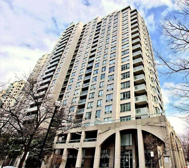 1617 - 28 Empress Avenue