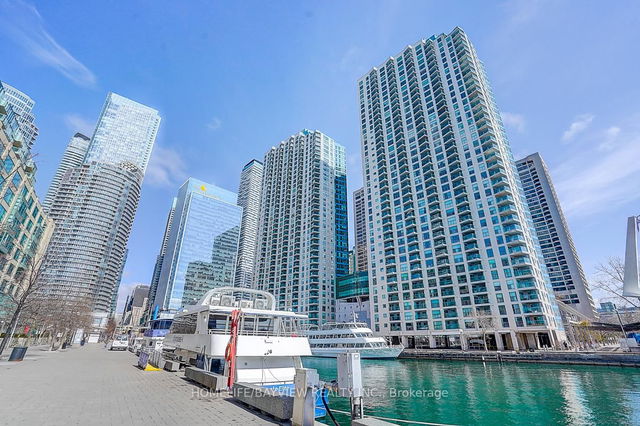 3106 - 99 Harbour Square