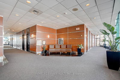 Unit 3106 — 99 Harbour Sq, Toronto - Waterfront Communities C1 image-0-1