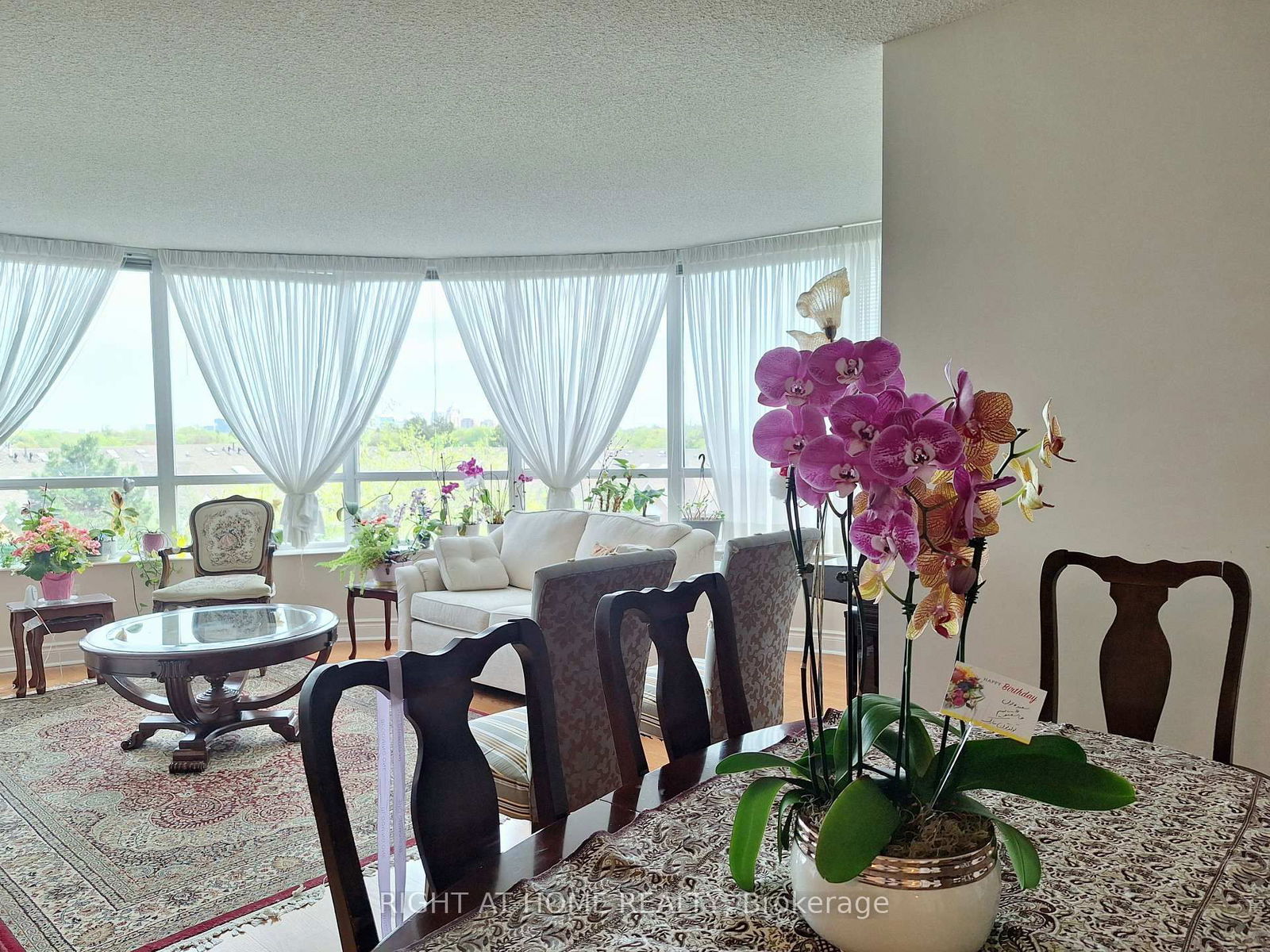 Condo for sale at 606-880 Grandview Way, Toronto, Willowdale East, M2N 7B2 - MLS: C12144460