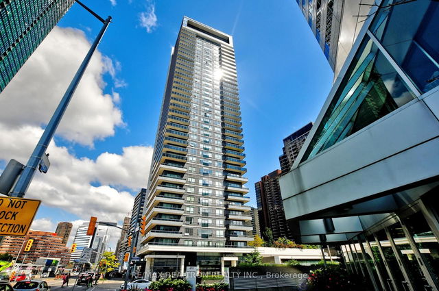 407 - 2 Anndale Drive