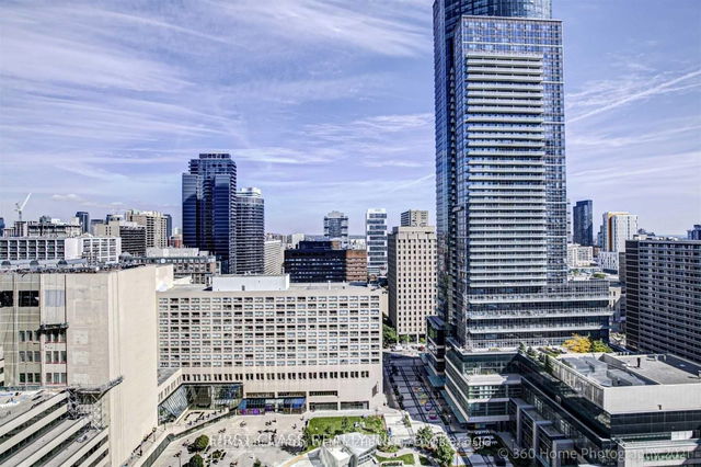 2403 - 761 Bay Street