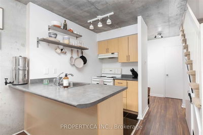 Unit 302 — 954 King St, Toronto - Niagara image-0-1