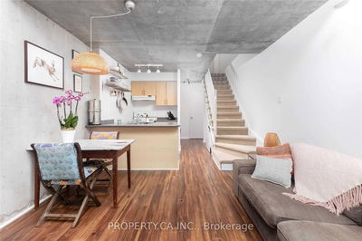 Unit 302 — 954 King St, Toronto - Niagara image-0-2