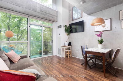 Unit 302 — 954 King St, Toronto - Niagara image-0-3