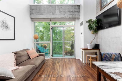 Unit 302 — 954 King St, Toronto - Niagara image-0-4
