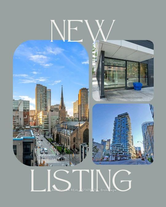 728 - 77 Shuter Street
