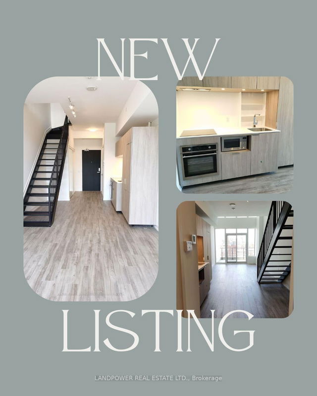 728 - 77 Shuter Street