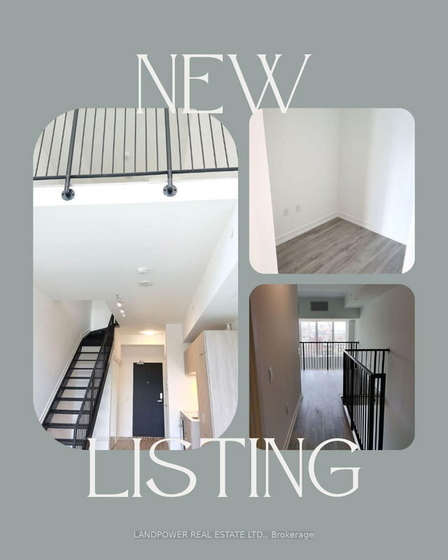728 - 77 Shuter Street