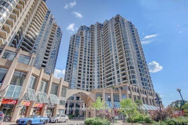 1006 - 5 Northtown Way