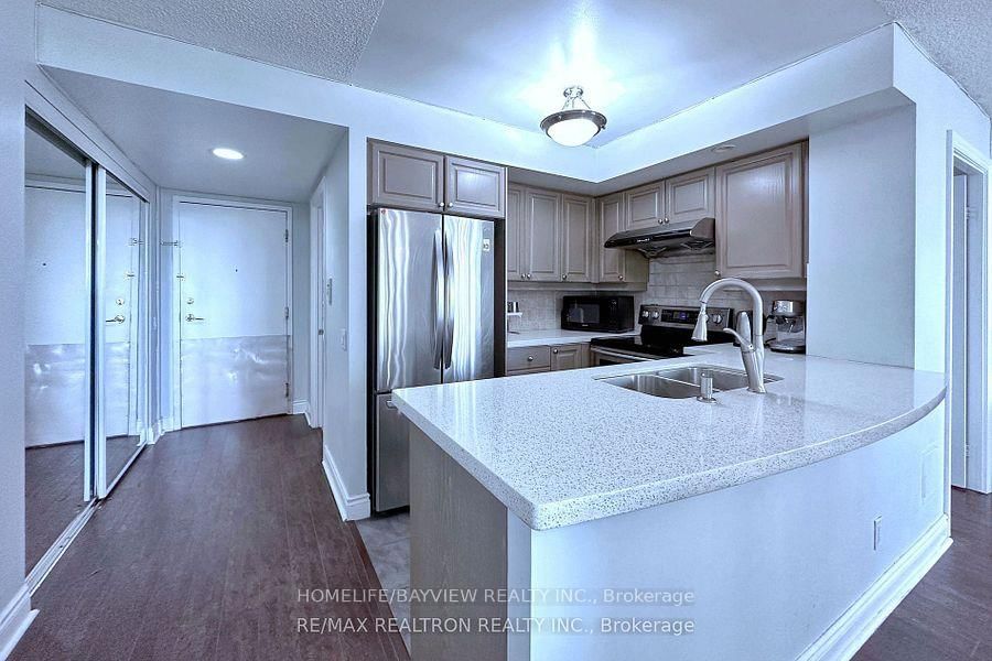 Condo for sale at 1006-5 Northtown Way, Toronto, Willowdale East, M2N 7A1 - MLS: C12144554