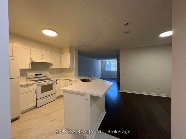 609 - 152 St. Patrick Street