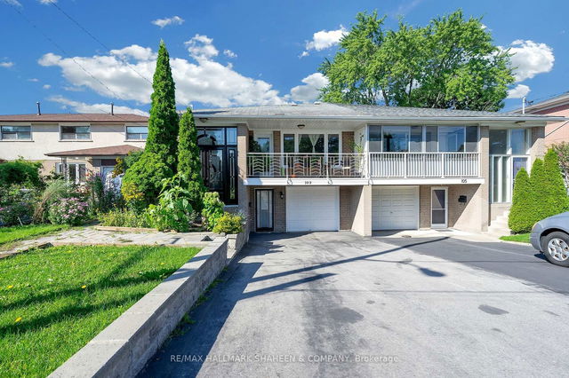 Bsmt - 103 Fontainbleau Drive