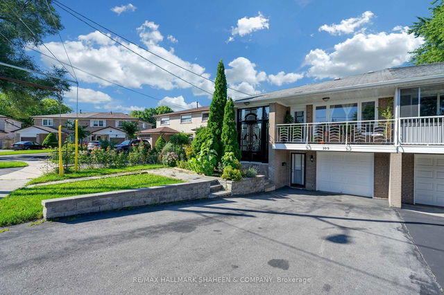 Bsmt - 103 Fontainbleau Drive