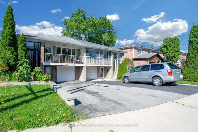 Bsmt - 103 Fontainbleau Drive